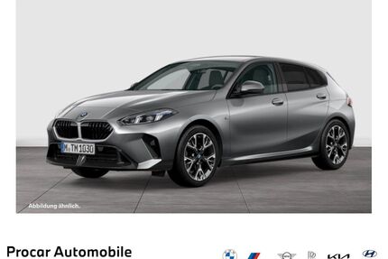 BMW 120 Gebrauchtwagen