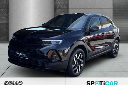 Opel Mokka Gebrauchtwagen