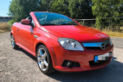 Opel Tigra Gebrauchtwagen