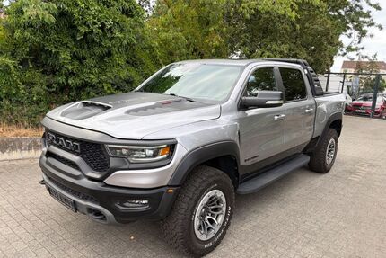 Dodge RAM Gebrauchtwagen