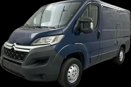 Citroen Jumper Gebrauchtwagen