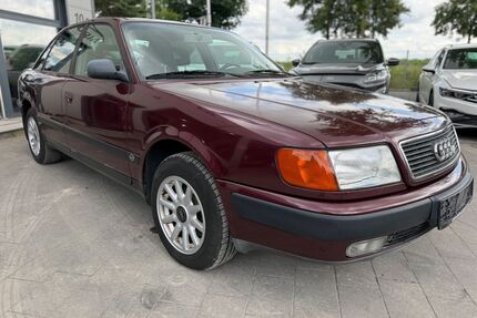 Audi 100 Gebrauchtwagen