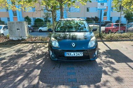 Renault Twingo Gebrauchtwagen