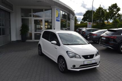 Seat Mii Gebrauchtwagen