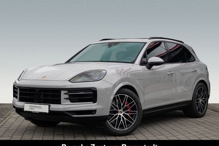 Porsche Cayenne Gebrauchtwagen