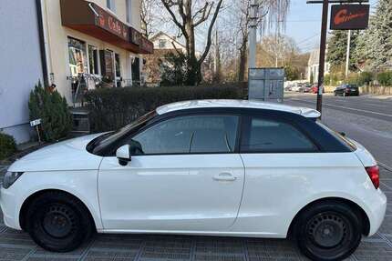 Audi A1 Gebrauchtwagen