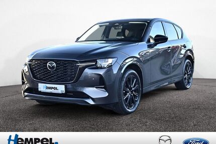 Mazda CX-60 Gebrauchtwagen