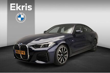 BMW 420 Gran Coupé Gebrauchtwagen