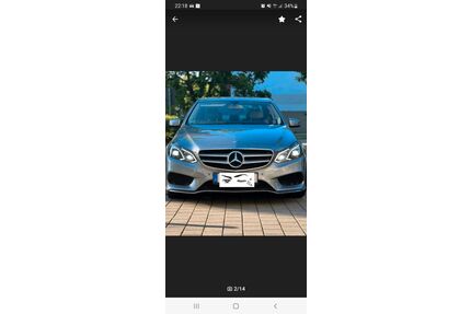 Mercedes-Benz 300 Gebrauchtwagen