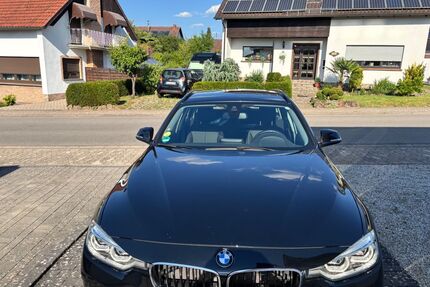 BMW 318 Gebrauchtwagen