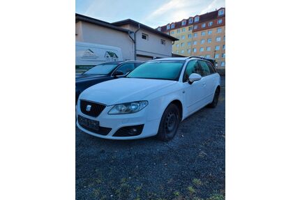 Seat Exeo Gebrauchtwagen