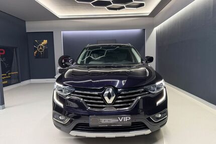 Renault Koleos Gebrauchtwagen