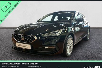 Seat Leon Gebrauchtwagen