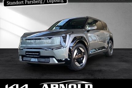 Kia EV9 Gebrauchtwagen