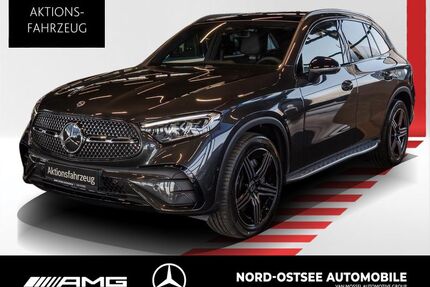 Mercedes-Benz GLC 200 Gebrauchtwagen