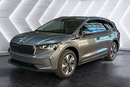 Skoda Enyaq Gebrauchtwagen