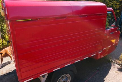 Piaggio APE TM Gebrauchtwagen