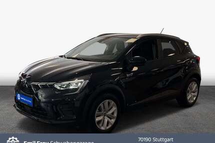 Mitsubishi ASX Gebrauchtwagen