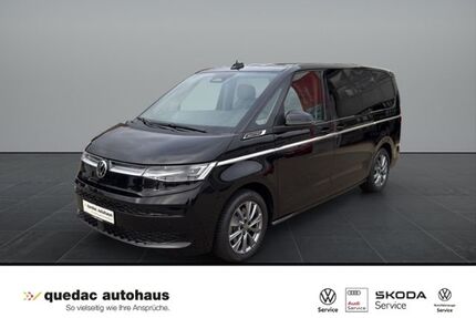 VW T7 Multivan Gebrauchtwagen