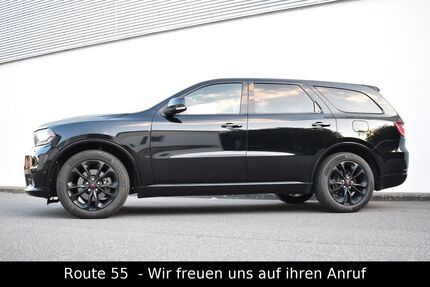 Dodge Durango Gebrauchtwagen