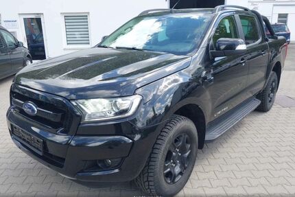 Ford Ranger Gebrauchtwagen