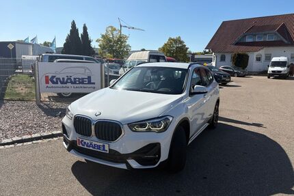 BMW X1 Gebrauchtwagen