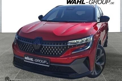 Renault Austral Gebrauchtwagen