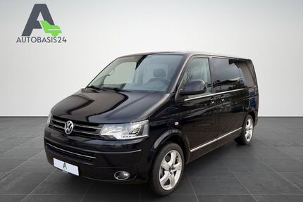 VW T5 Multivan Gebrauchtwagen