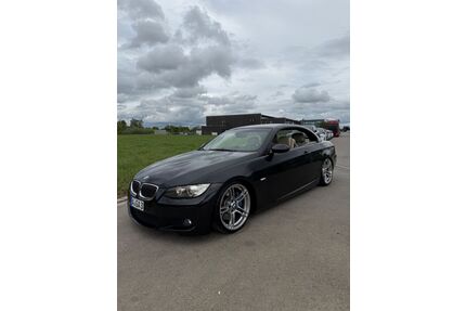 BMW 335 Gebrauchtwagen