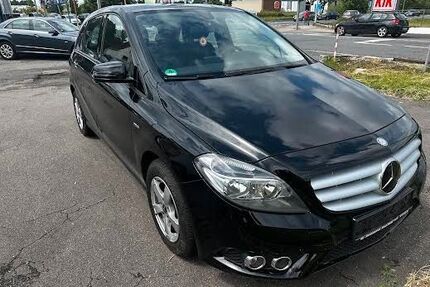 Mercedes-Benz B 180 Gebrauchtwagen