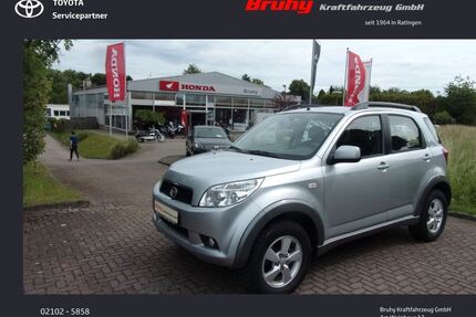 Daihatsu Terios Gebrauchtwagen