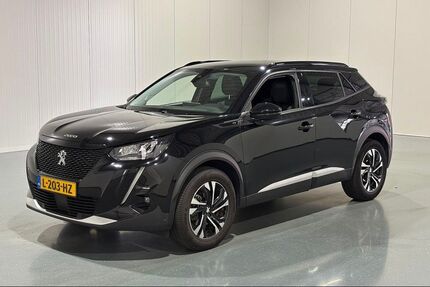 Peugeot e-2008 Gebrauchtwagen