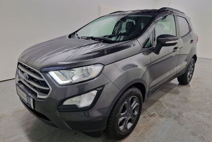 Ford EcoSport Gebrauchtwagen