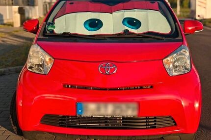 Toyota IQ Gebrauchtwagen