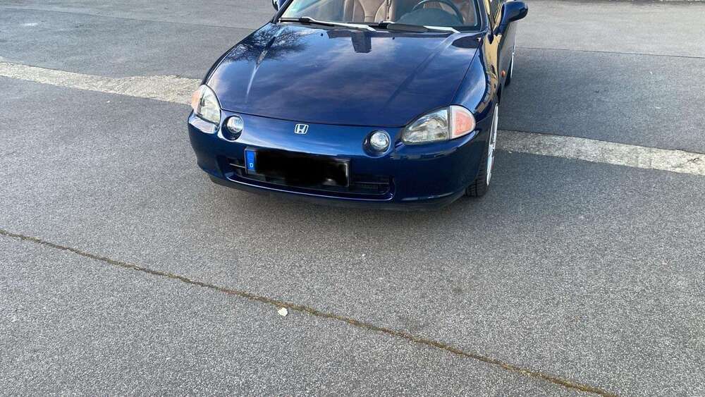 CRX