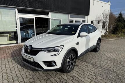 Renault Arkana Gebrauchtwagen