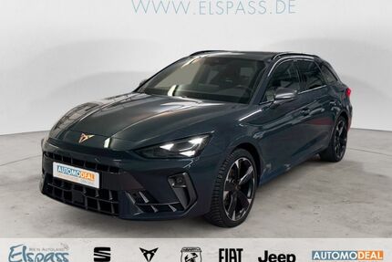 Cupra Leon Gebrauchtwagen