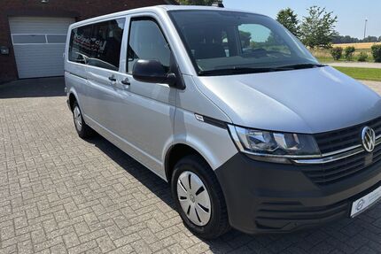 VW T6 Kombi Gebrauchtwagen