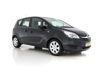 Opel Meriva Gebrauchtwagen