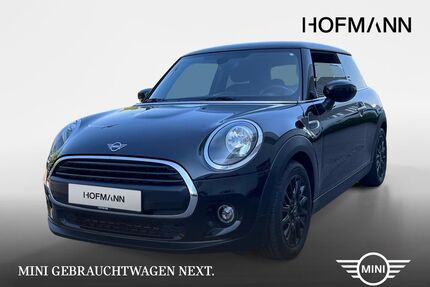 Mini ONE Gebrauchtwagen