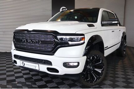 Dodge RAM Gebrauchtwagen
