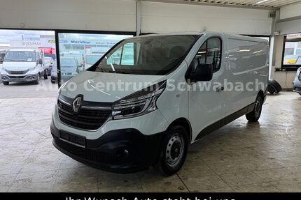 Renault Trafic Gebrauchtwagen