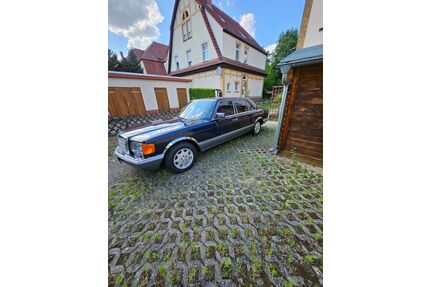 Mercedes-Benz SL 560 Gebrauchtwagen