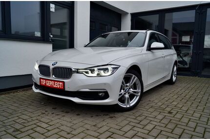 BMW 340 Gebrauchtwagen