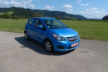 Opel Karl Gebrauchtwagen