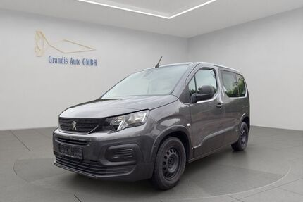 Peugeot Rifter Gebrauchtwagen