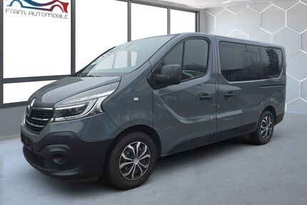 Renault Trafic Gebrauchtwagen