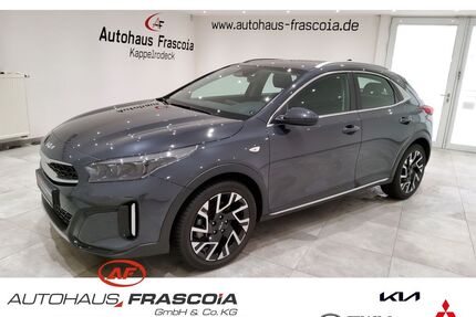 Kia XCeed Gebrauchtwagen