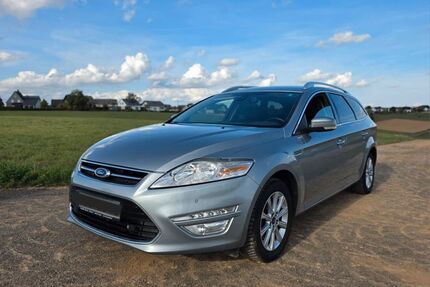 Ford Mondeo Gebrauchtwagen