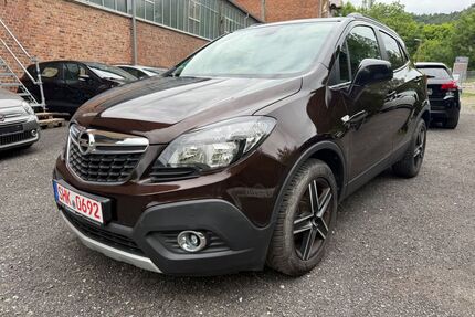 Opel Mokka Gebrauchtwagen